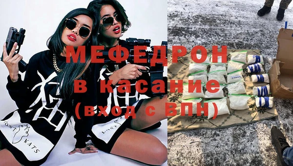 хмурый Тайга